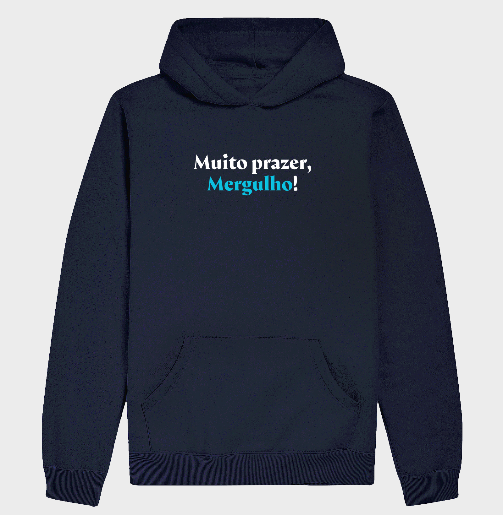 Muito prazer, Mergulho! - Imagem 4