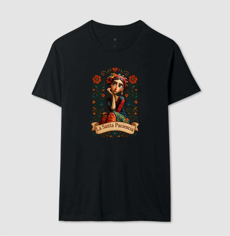La Santa Paciencia! - Imagem 2