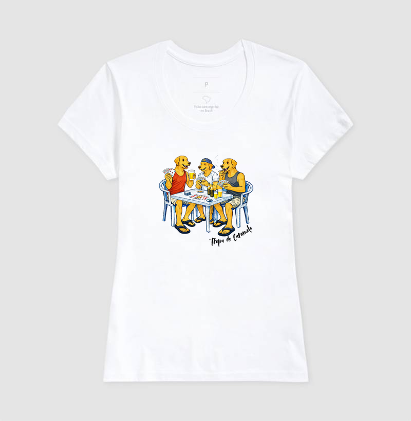 Camisa 4