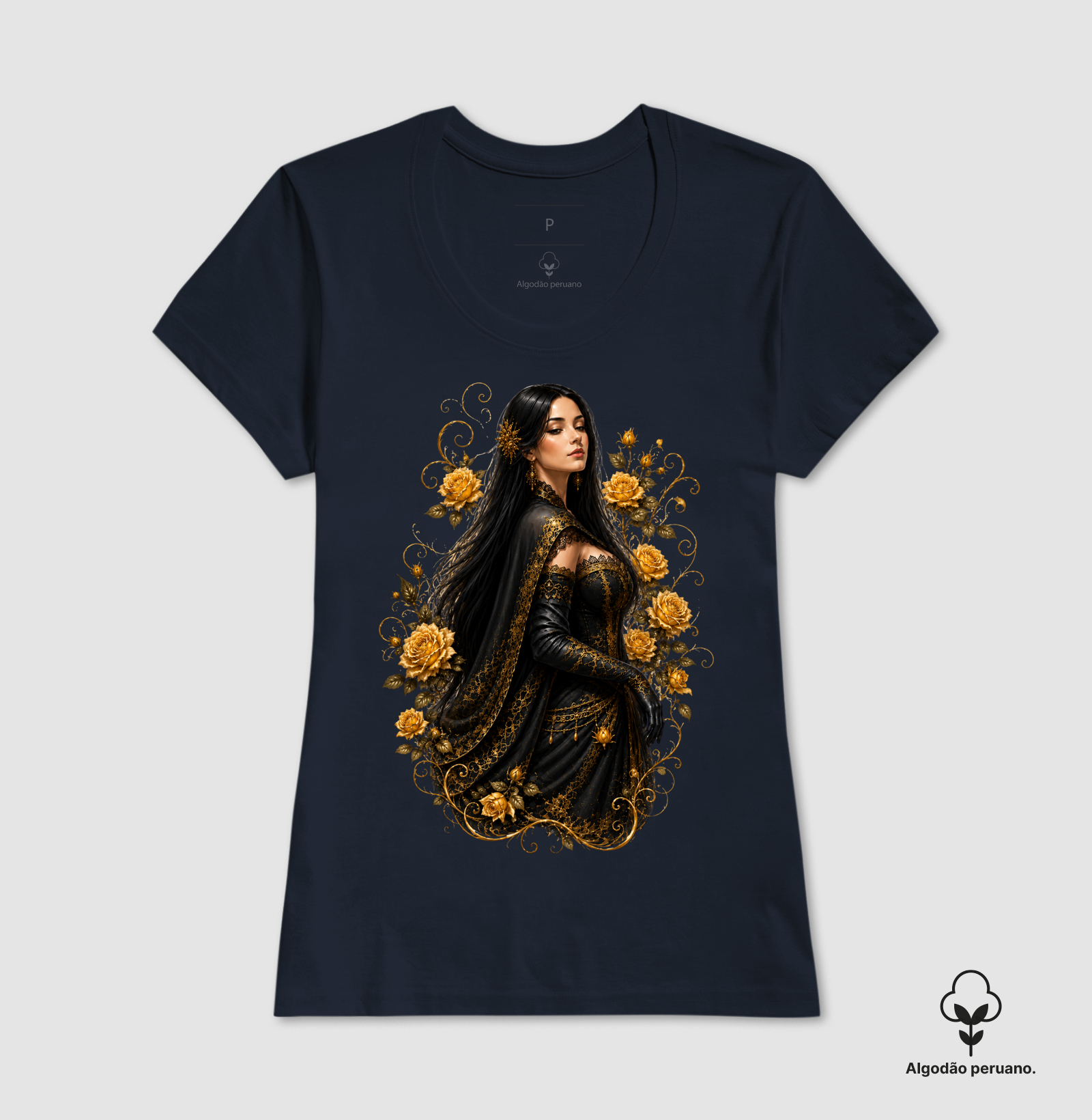 Camisa 7