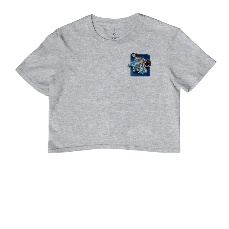 Cartucho Edition- Blastoise - Imagem 6