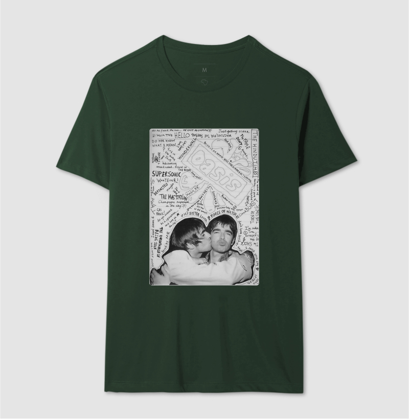 Camisa 11