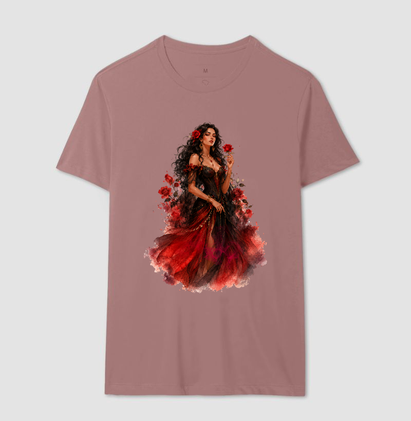 Camisa 16