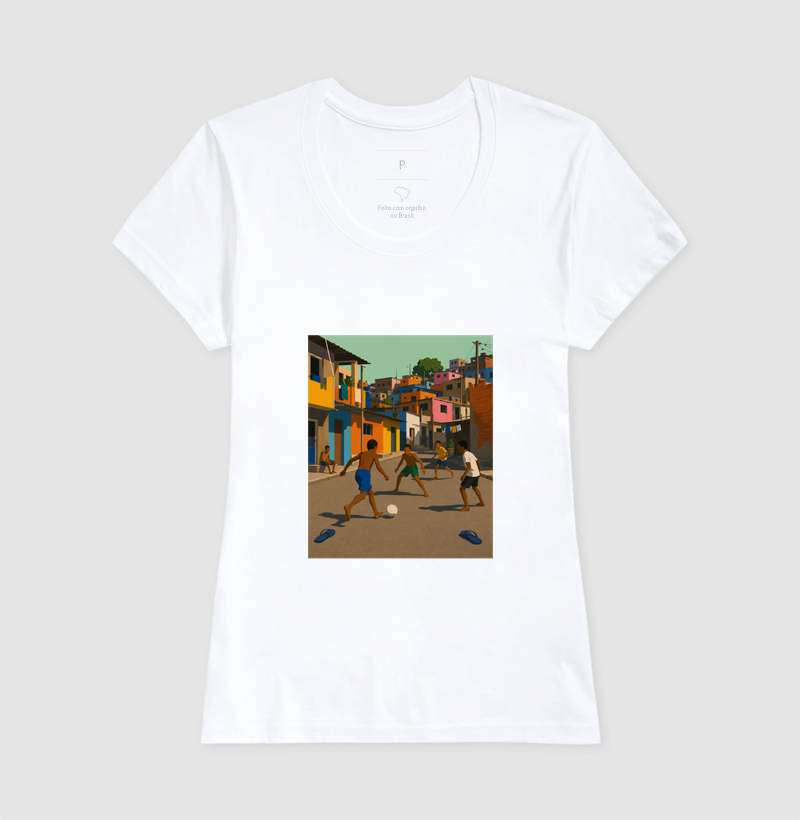 Camisa 4