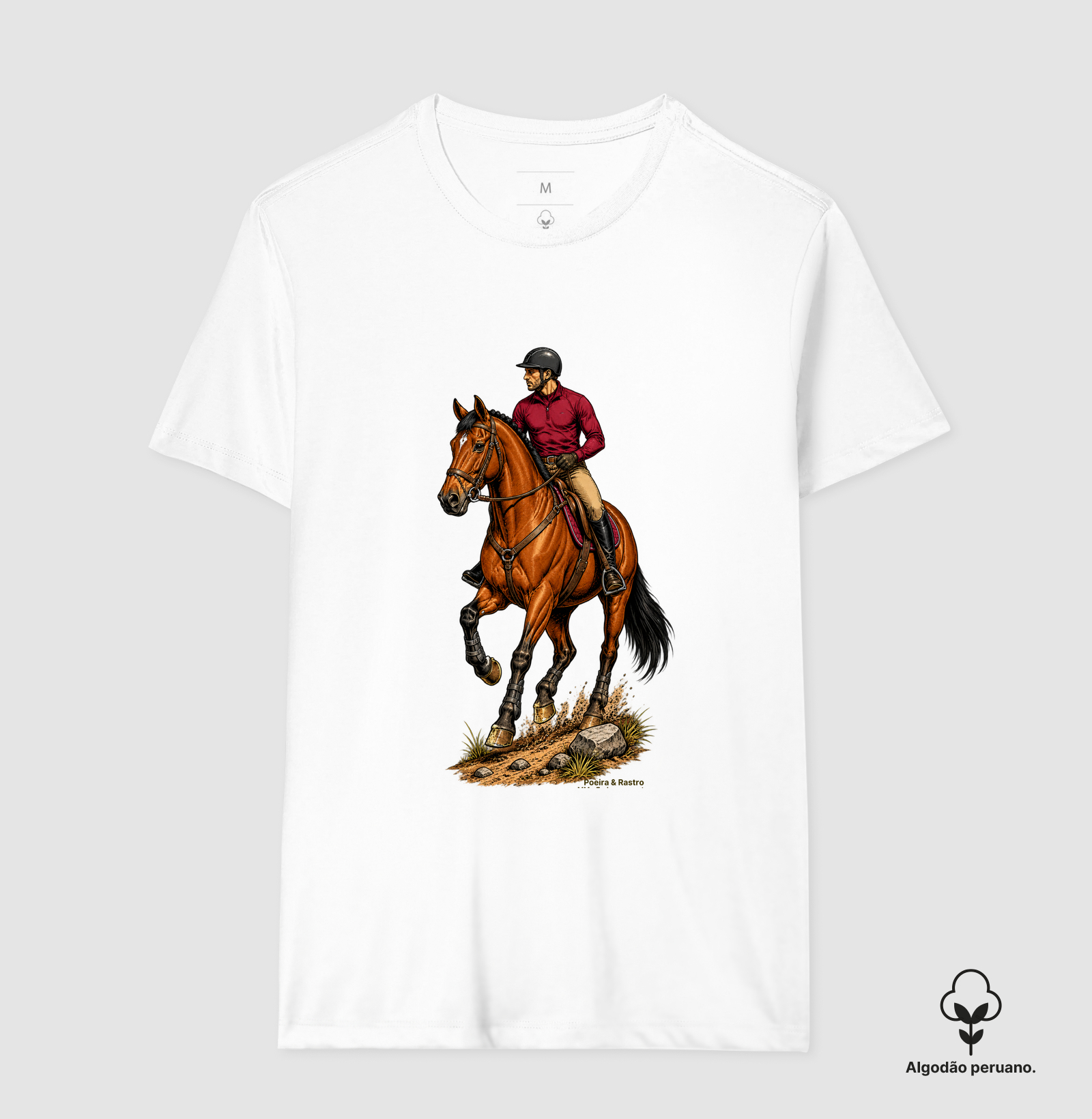 Mangalarga Marchador - Enduro Equestre. - Imagem 2