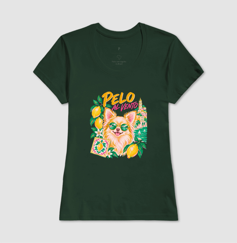 Chihuahua pelo longo - Sole & Cani - Imagem 13