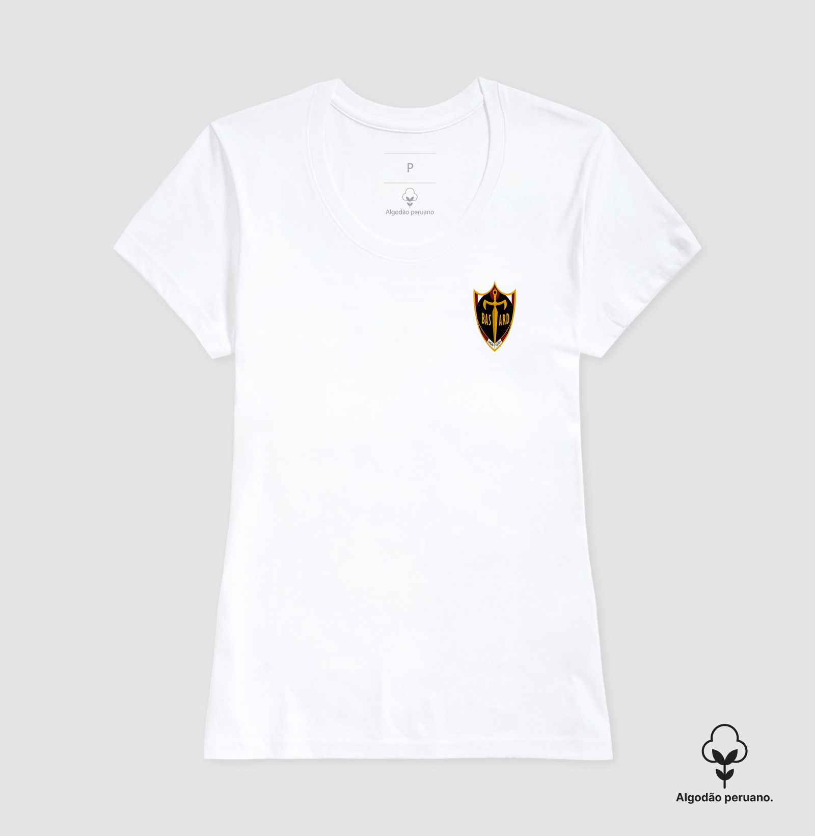 Camisa 9