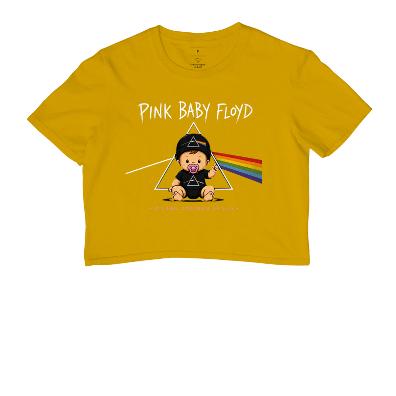 PINK BABY FLOYD - Imagem 8