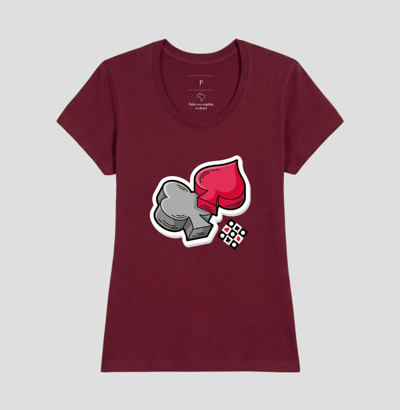 Camisa 18