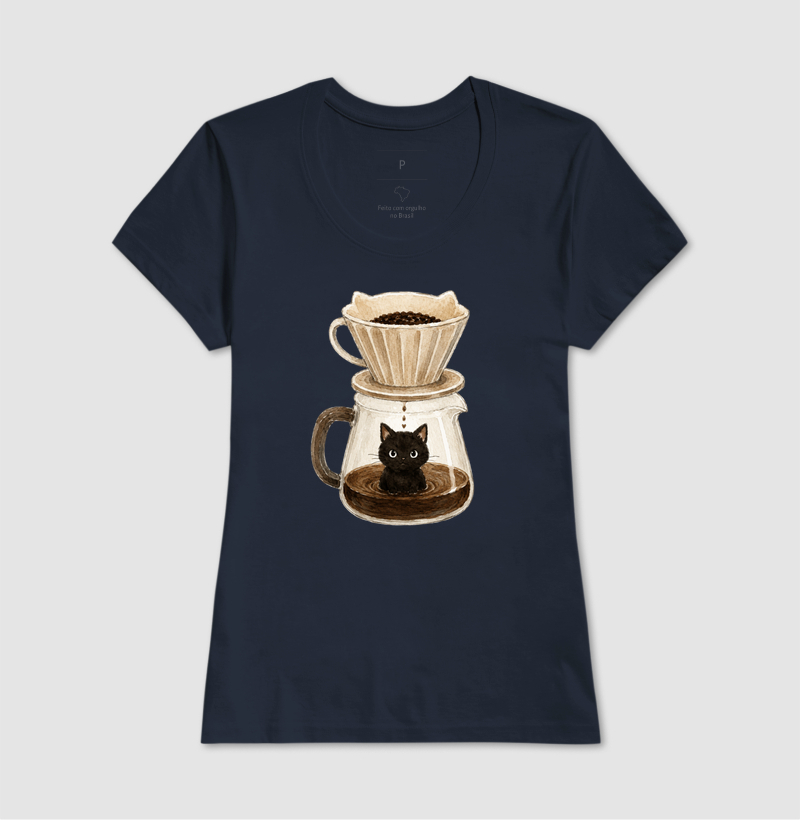 Black Cat Coffee - Imagem 9