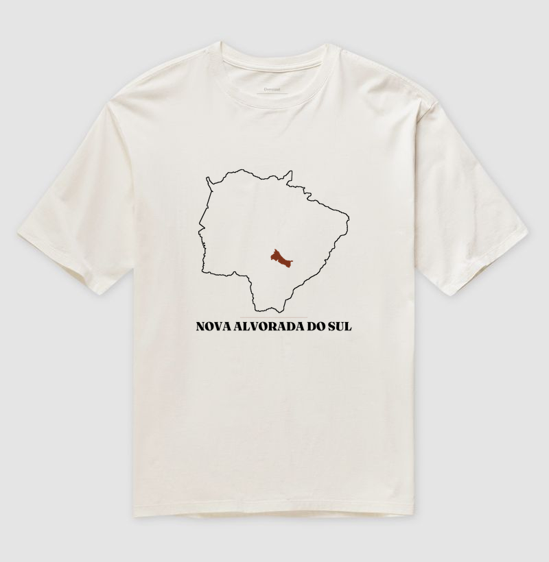 Nova Alvorada do Sul | Traço MS - Imagem 4