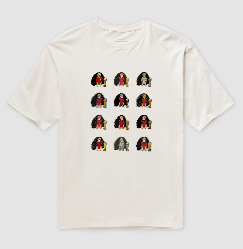 Camisa 3