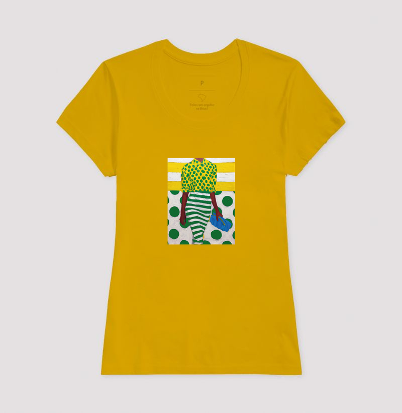 Camisa 14