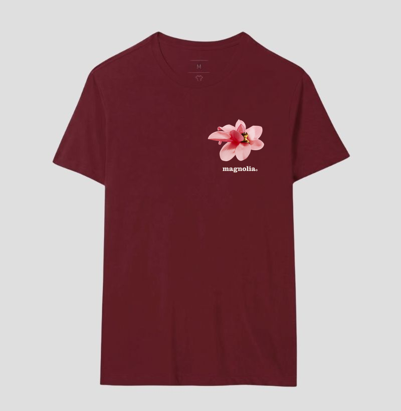 Magnolia (estampa P) - Imagem 16