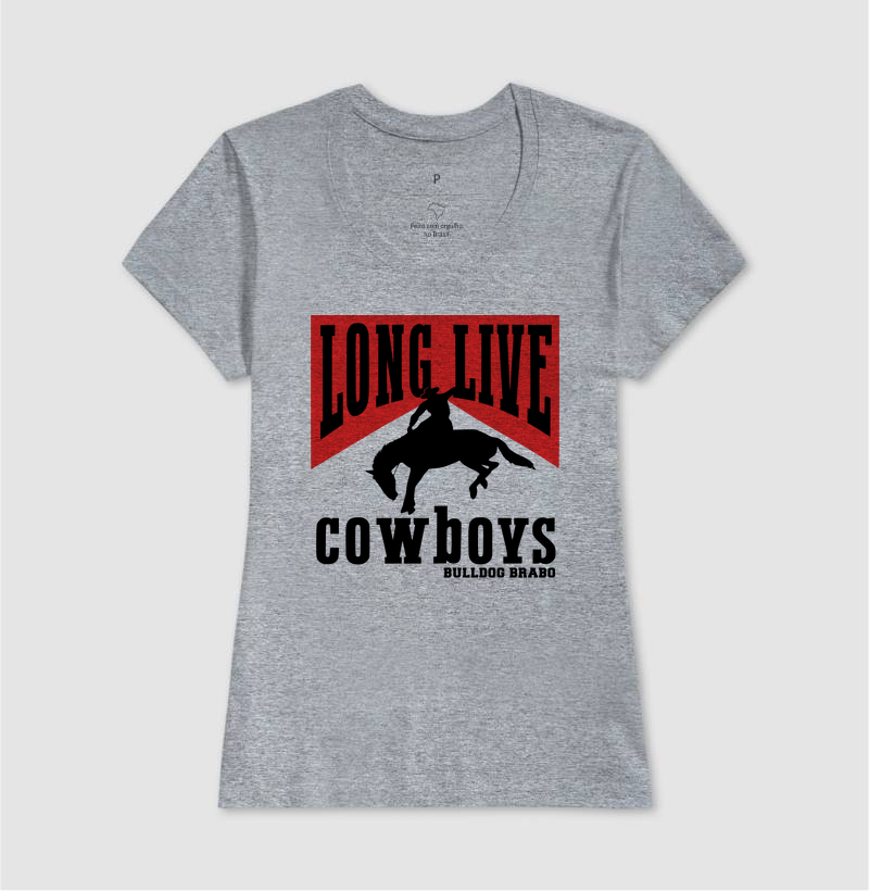 Long Live Cowboy Bulldog Brabo - Imagem 10