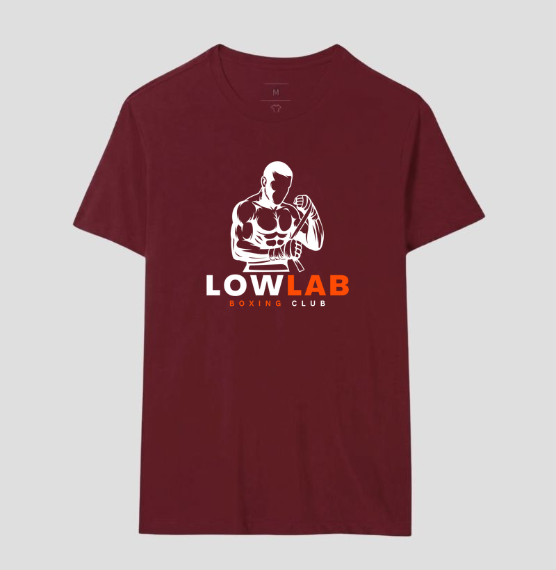 Lowlab Fighter - Imagem 18