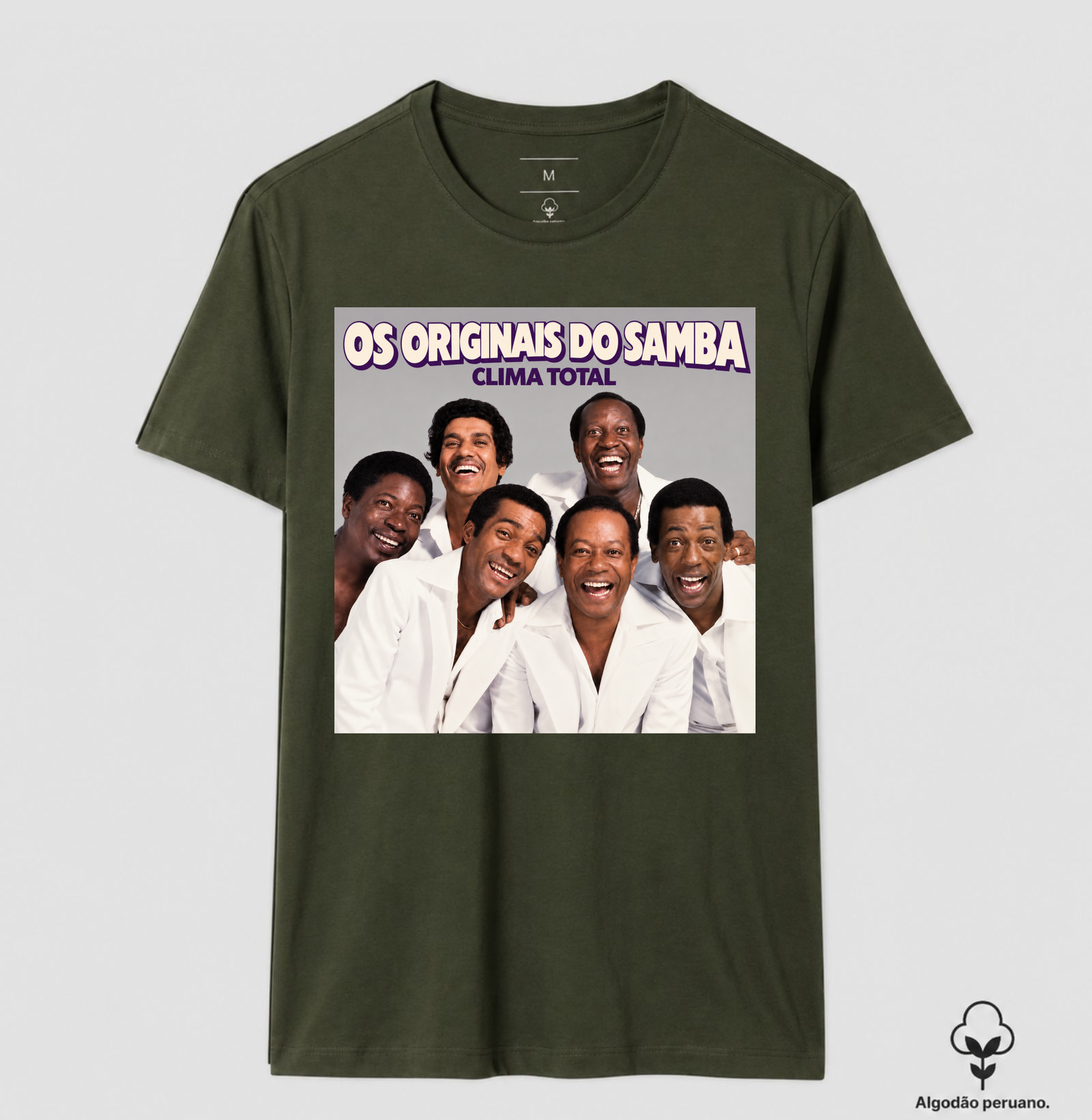 Os Originais do Samba  - Imagem 9