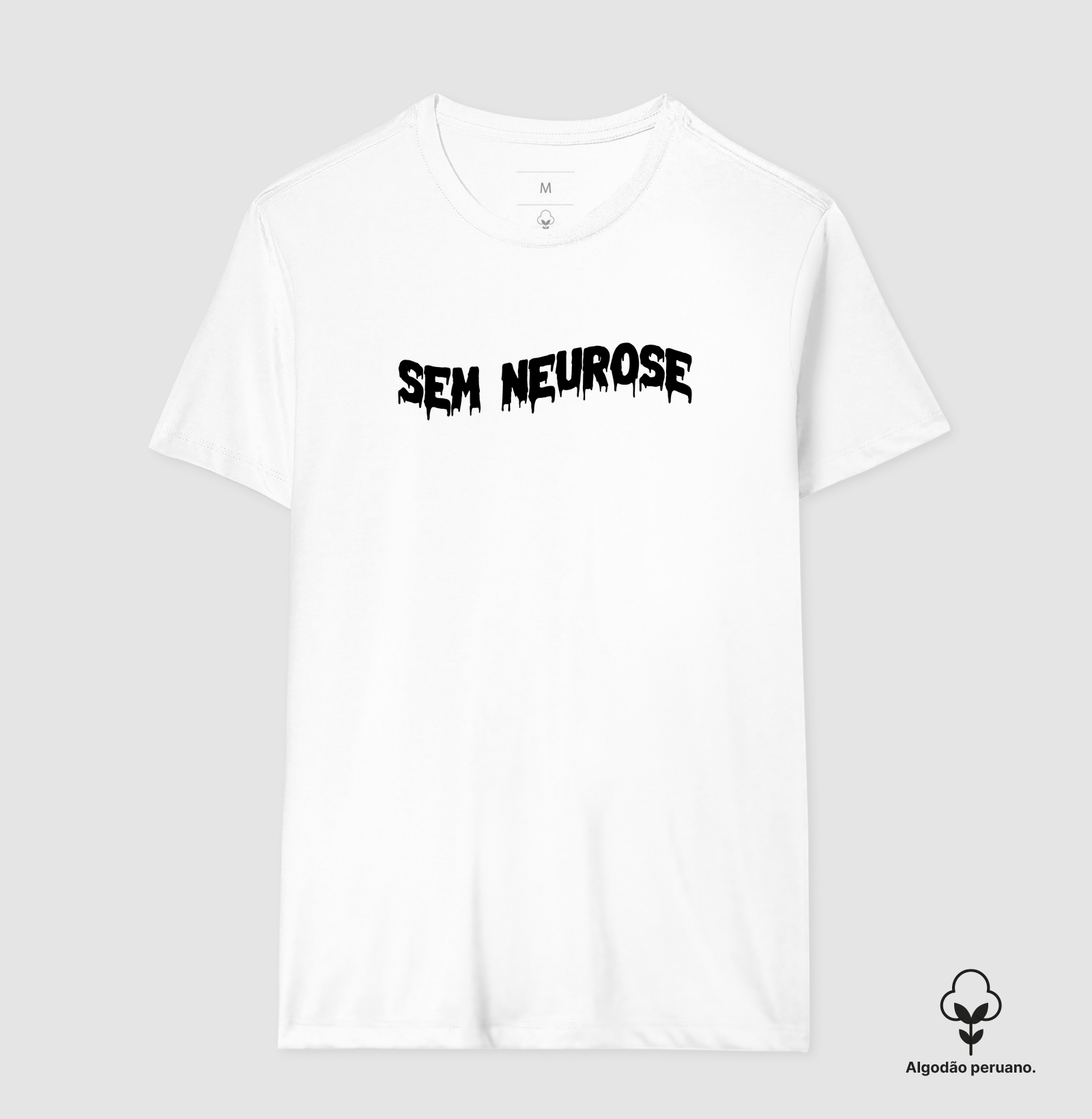 DODDIO - Sem neurose - Imagem 2