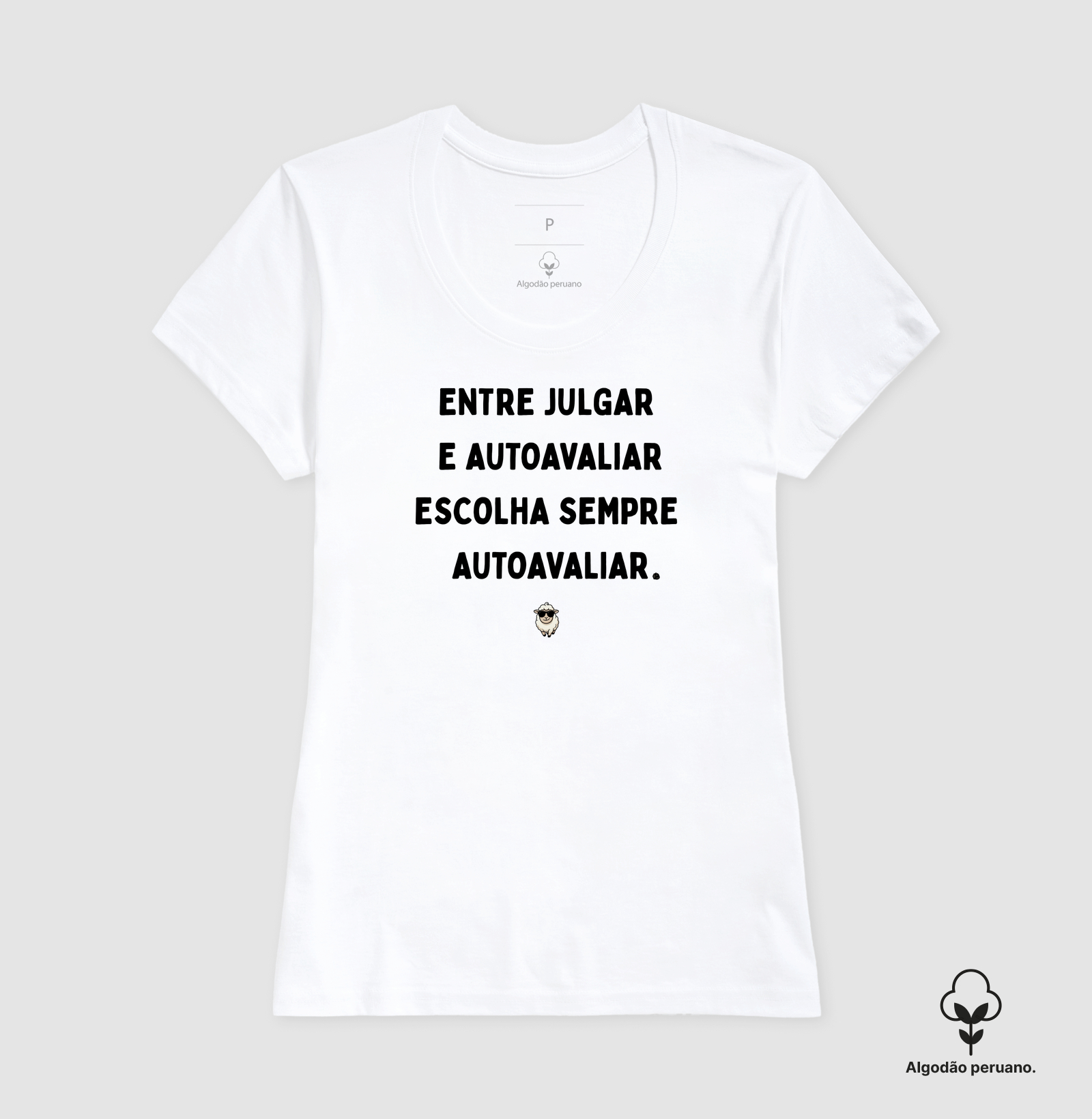 ESCOLHA AUTOAVALIAR - Imagem 7