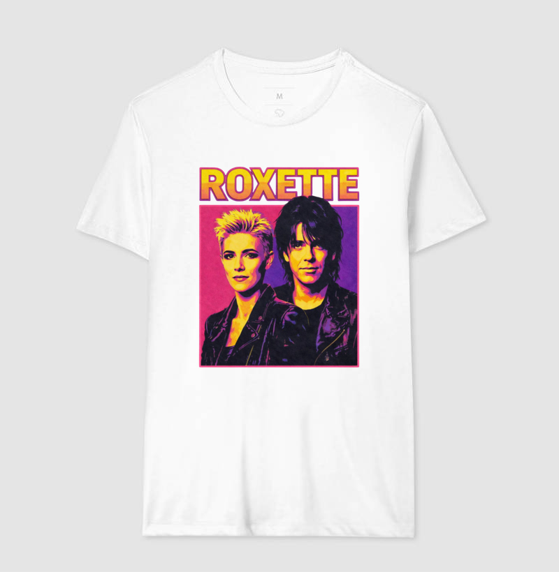 Roxette - Retro - Imagem 4