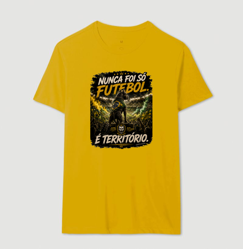 Camisa 13