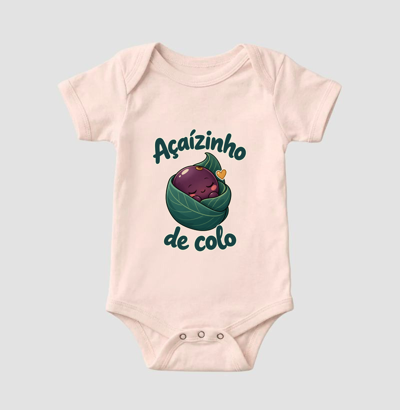 Açaizinho de colo - Imagem 3