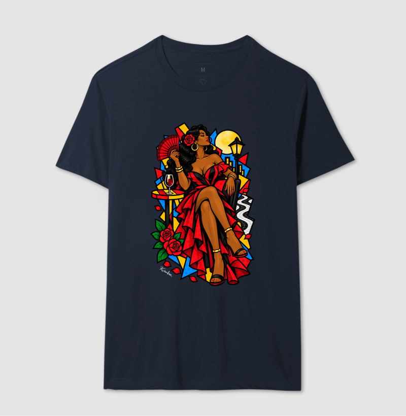 Vitral de Axé - Maria Padilha - Imagem 6