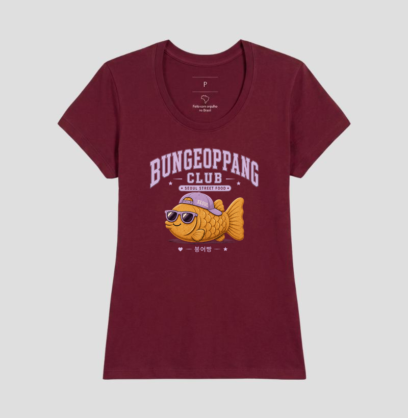 BUNGEOPPANG CLUB - Imagem 15