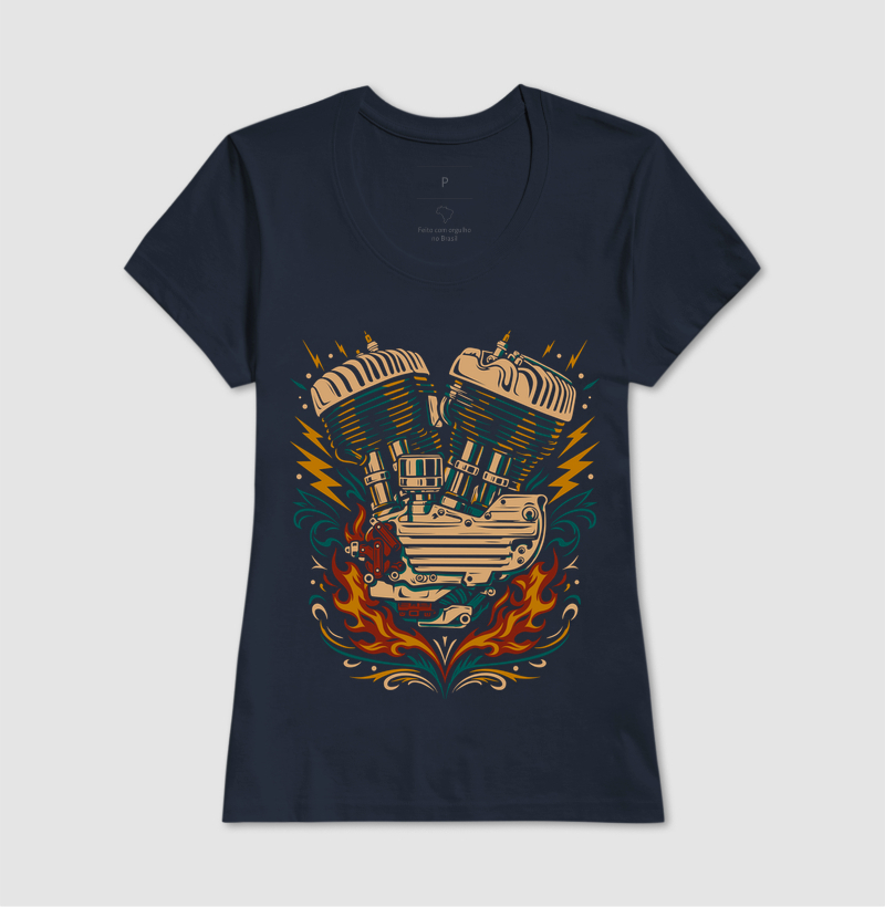 Camisa 7