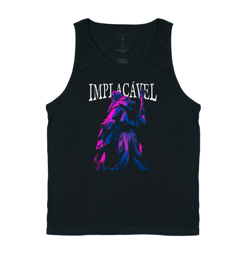 Implacável - Imagem 2