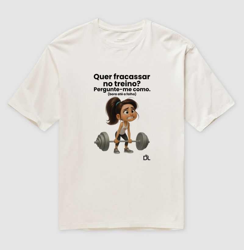Quer fracassar no treino 2 - Imagem 7