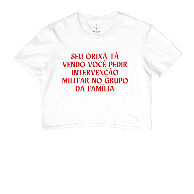 Seu Orixá tá vendo - Imagem 3