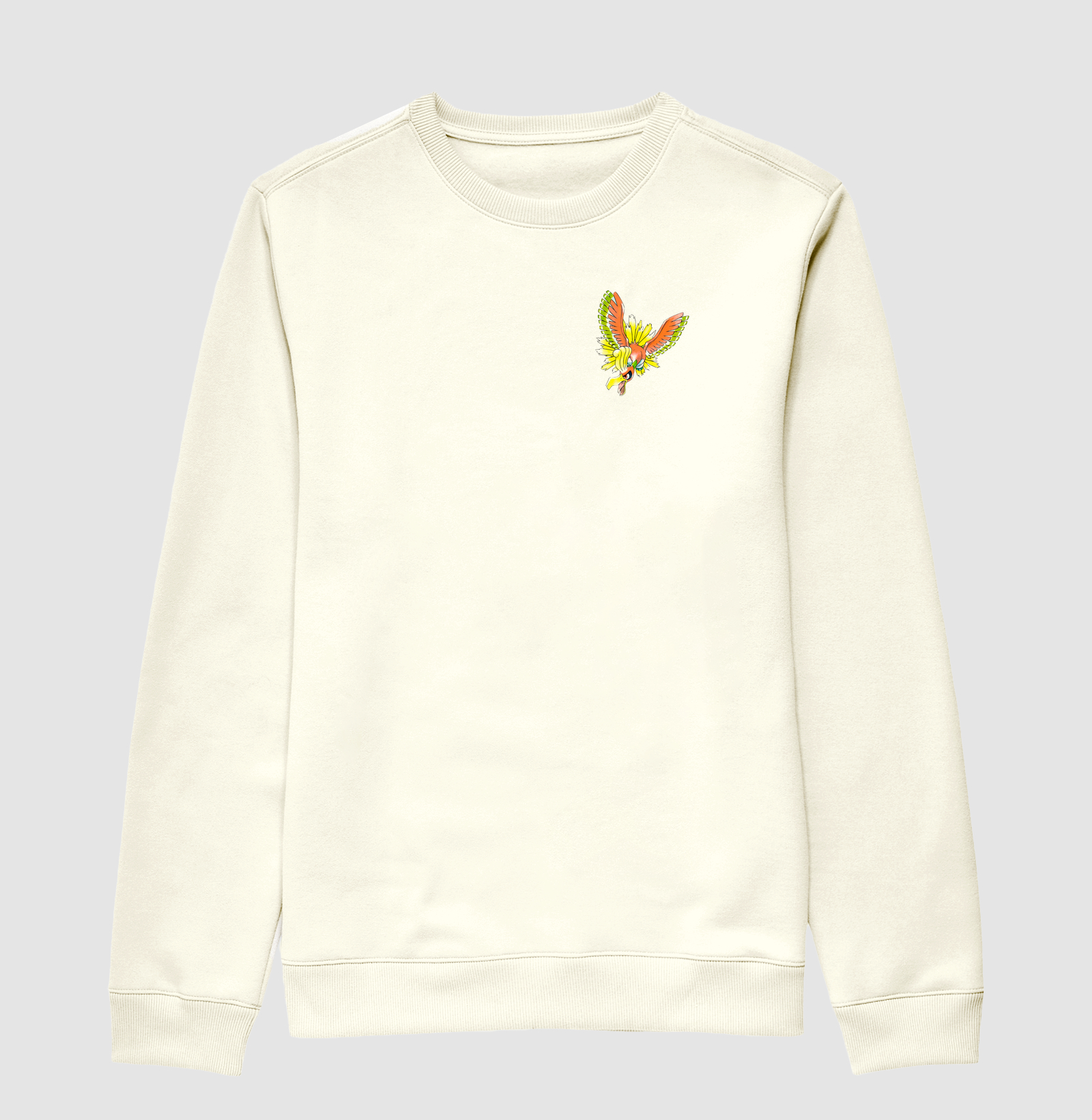 HO-Oh - Imagem 2