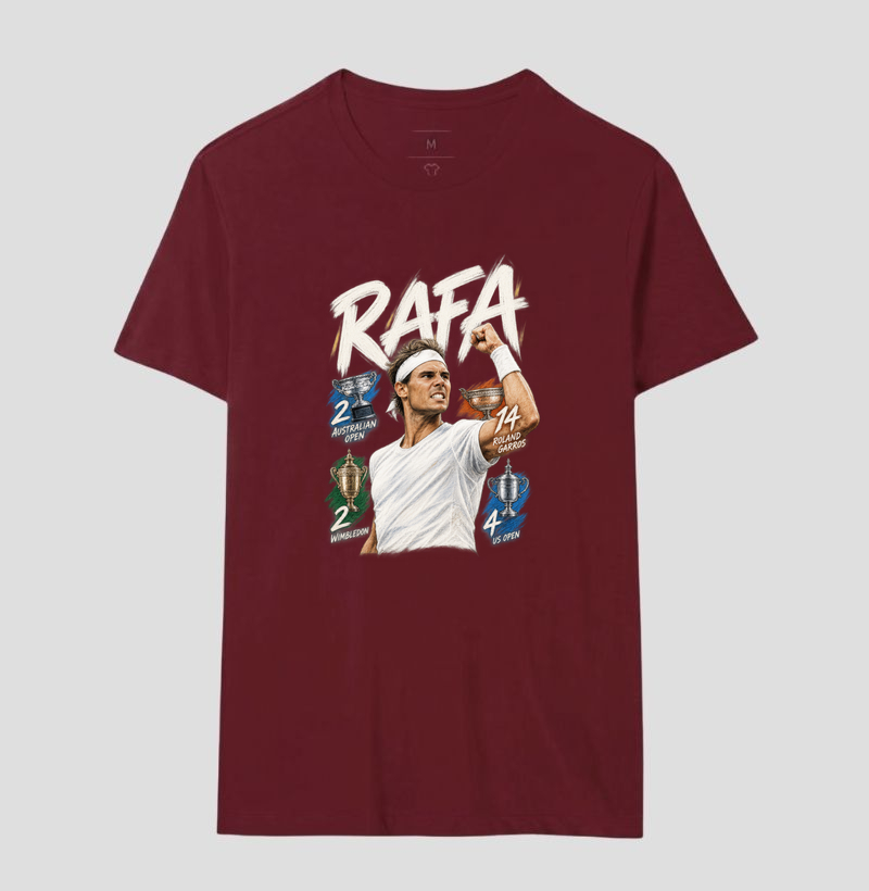 Rafa Slams - Imagem 18