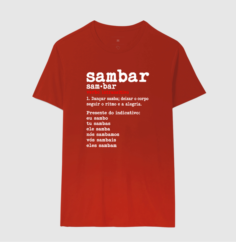 Verbo Sambar - Imagem 12