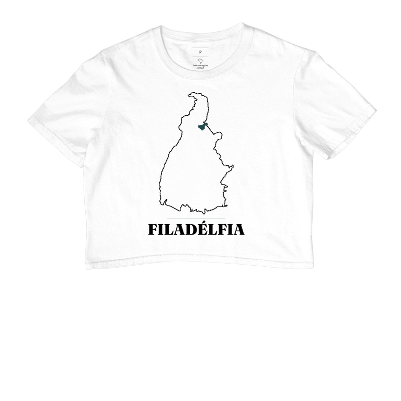 Filadélfia | Traço TO - Imagem 3