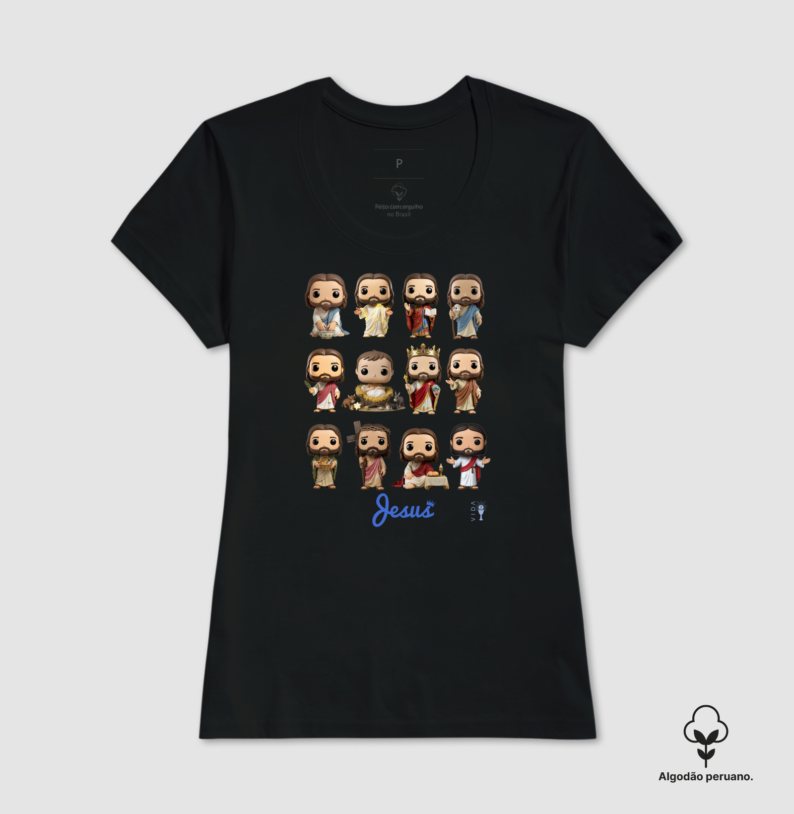 Camisa 1