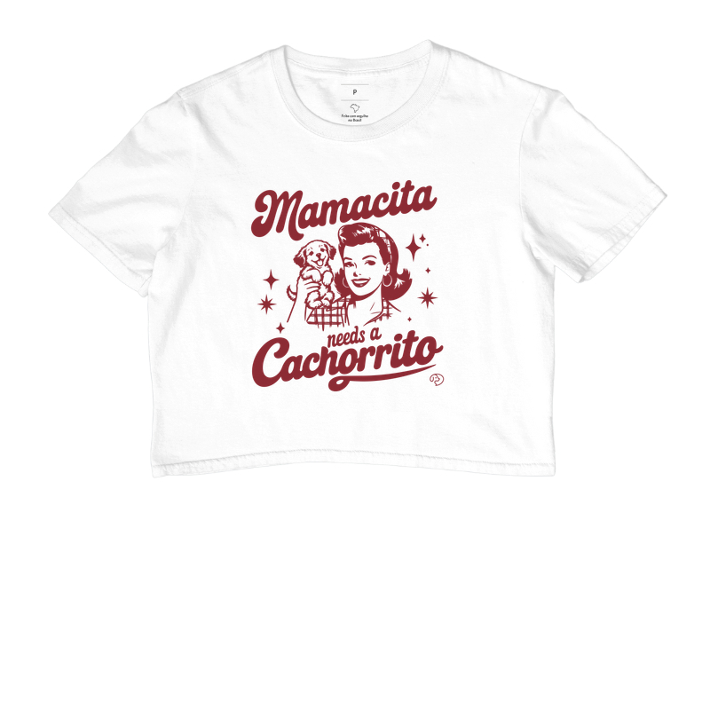 Mamacita Needs a Cachorrito - Imagem 3