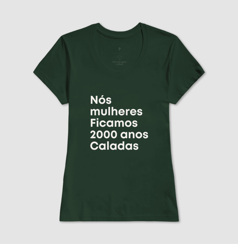 Camisa 15