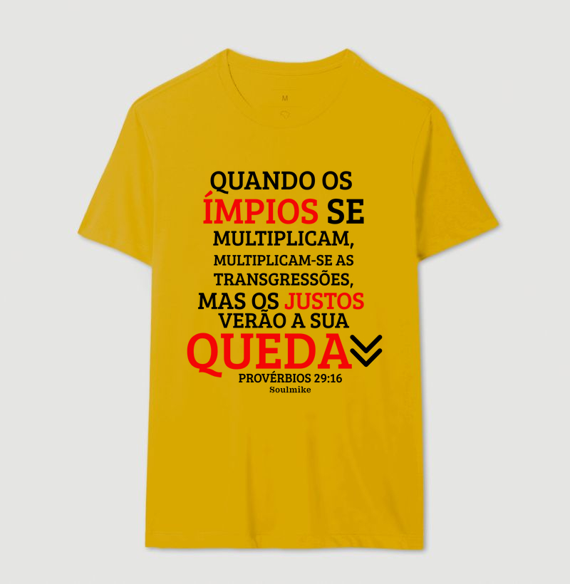 Camisa 13