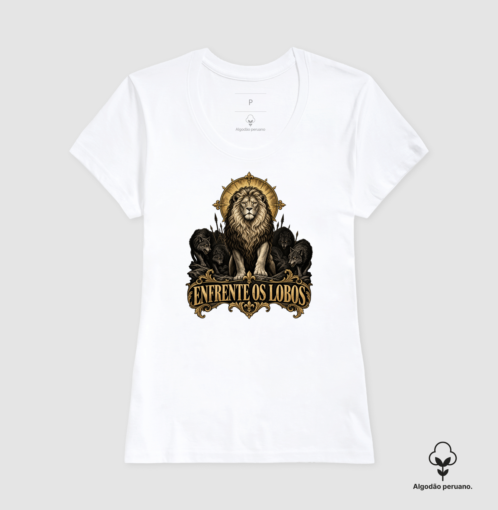 Maquiavel - Enfrente os Lobos - Imagem 7