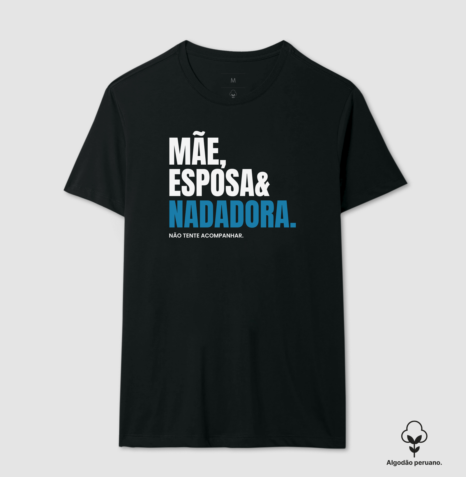 Mãe Nadadora  - Imagem 7