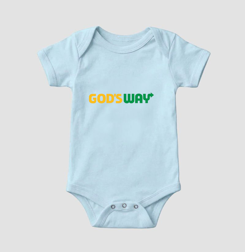 God's Way - Imagem 4