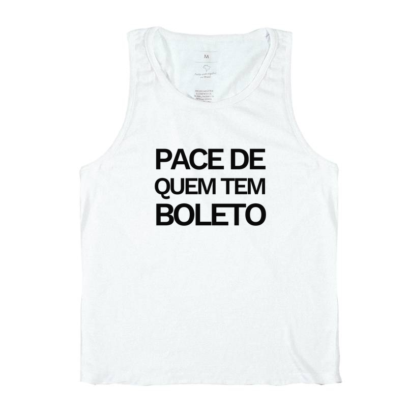 Pace de quem tem boleto - Imagem 2
