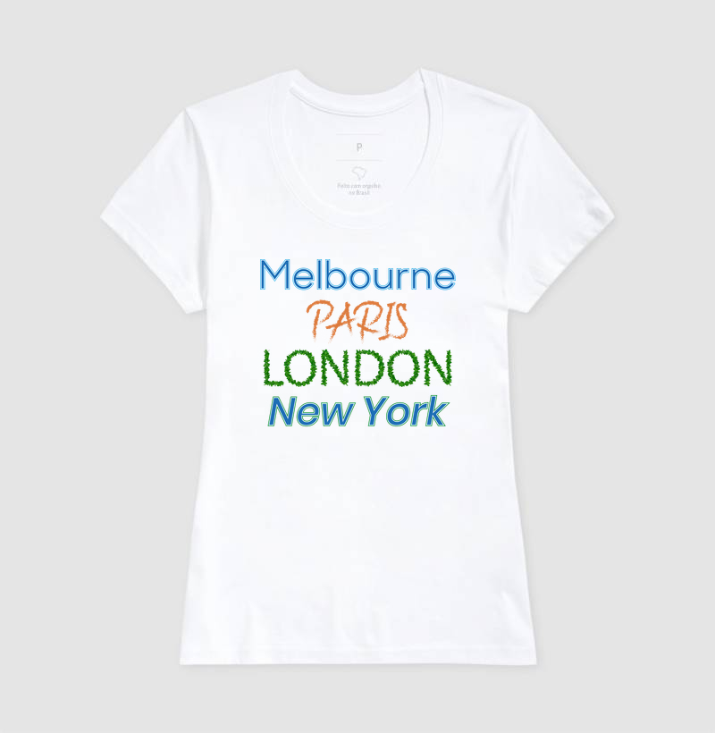 Camisa 4