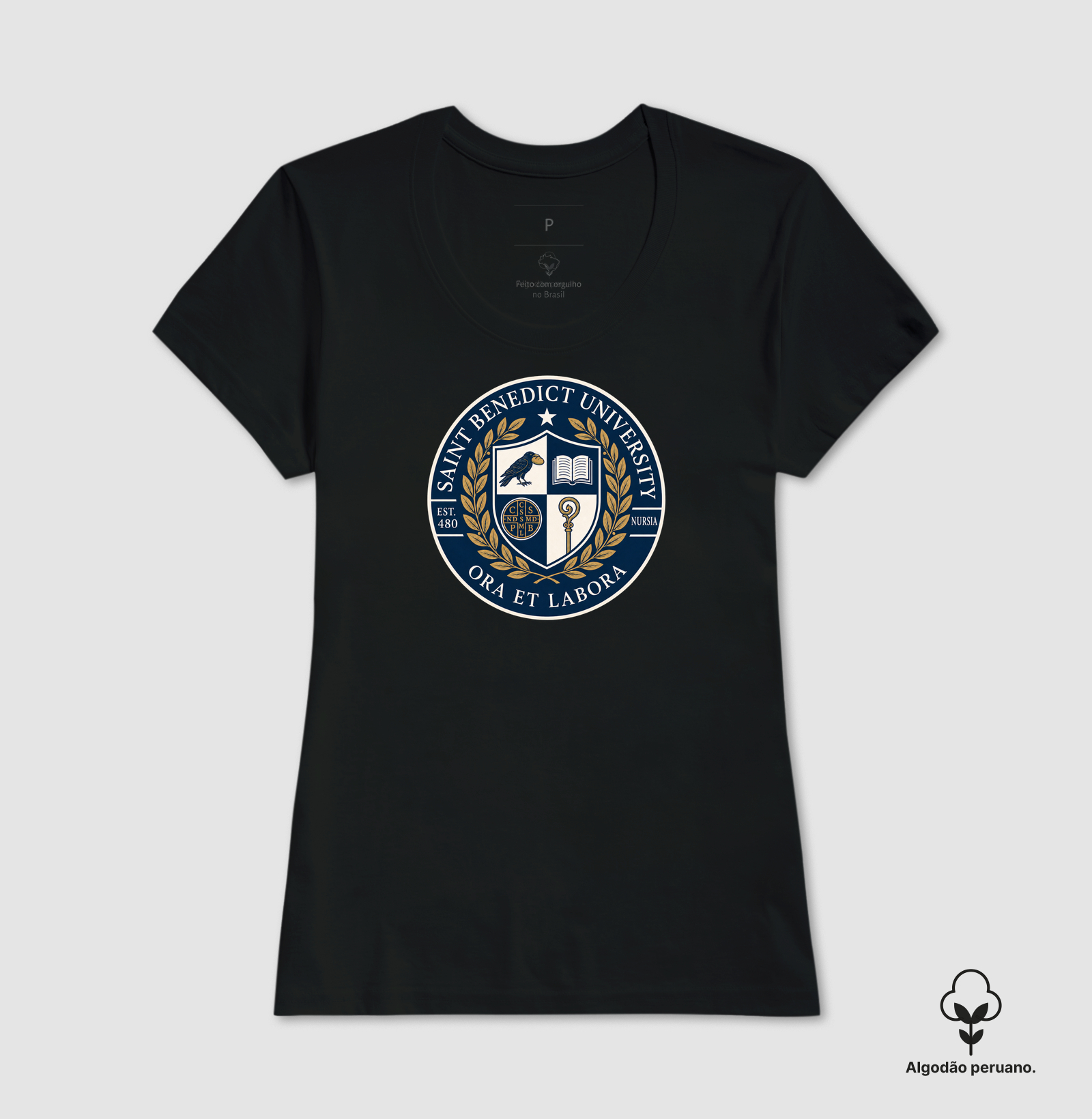 Camisa 1