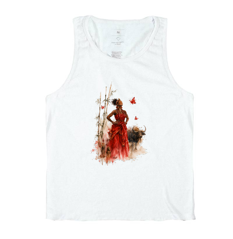 Camiseta Iansã - Imagem 2