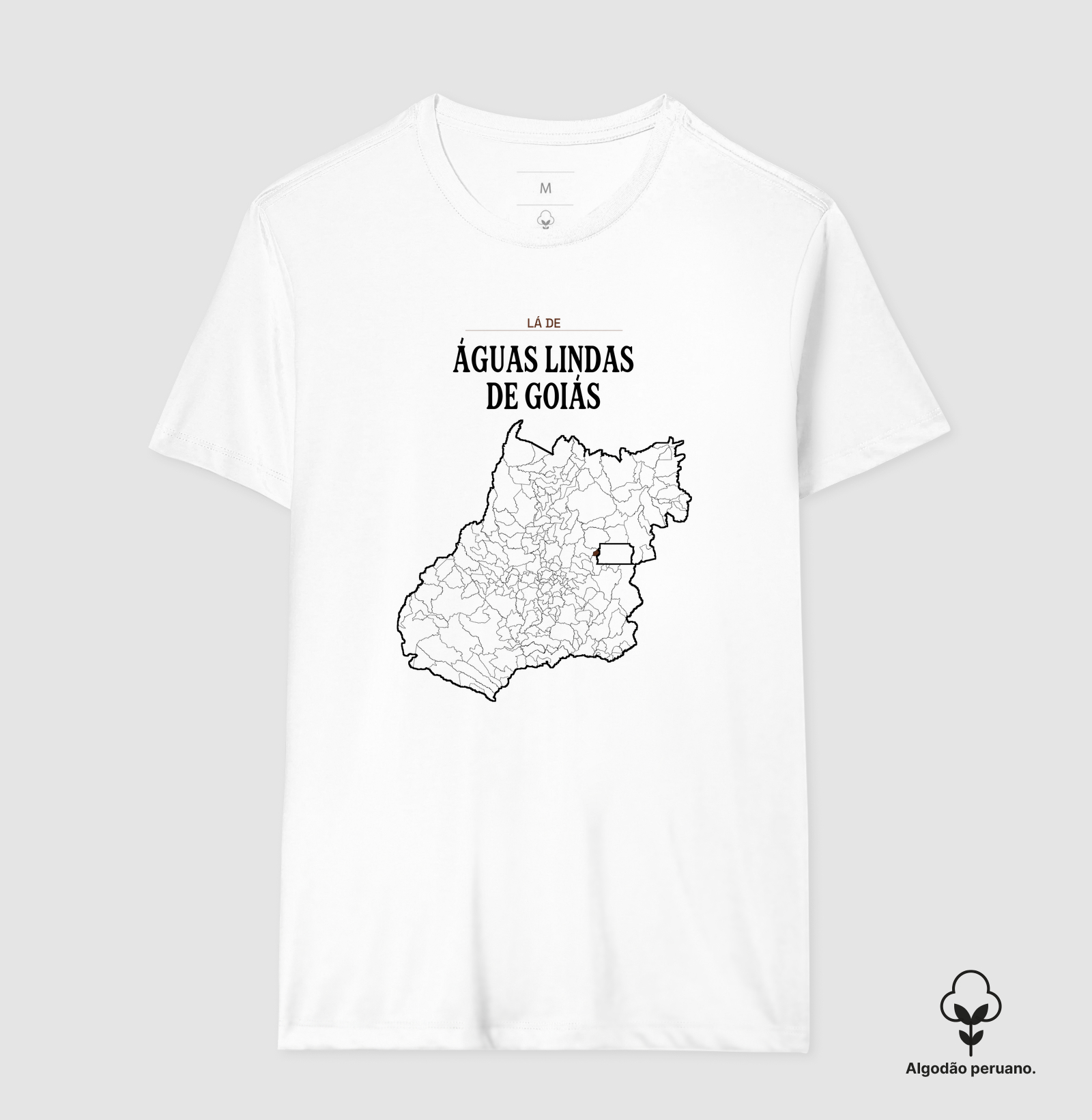 Águas Lindas de Goiás | Território GO - Imagem 3