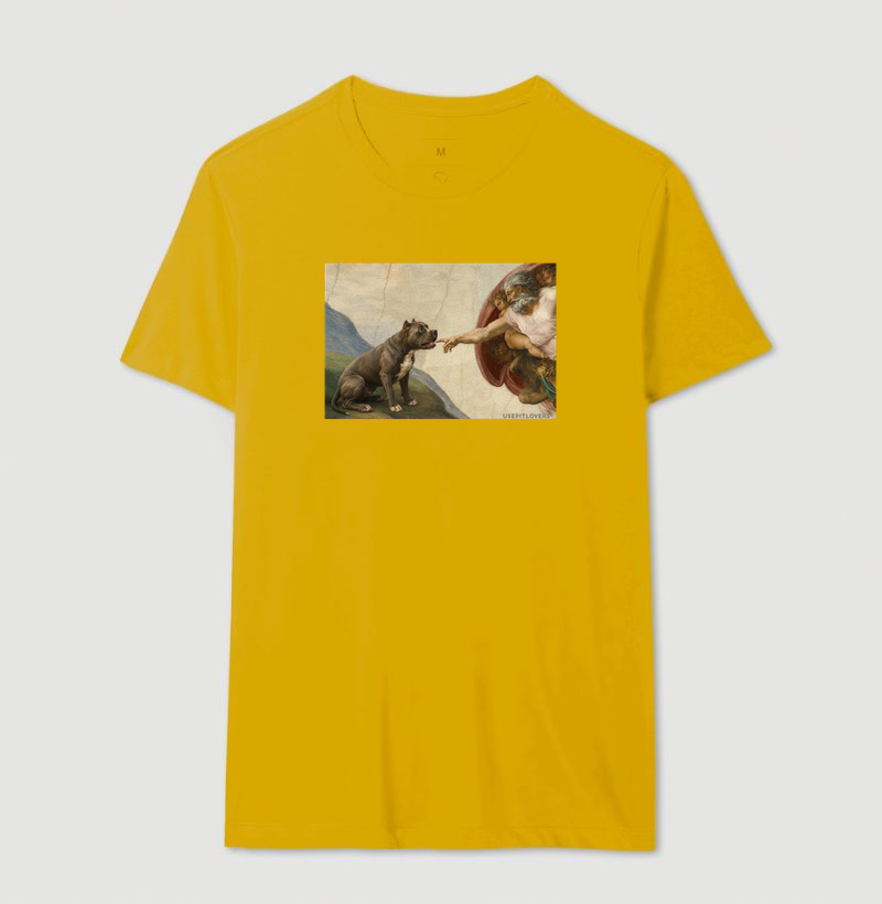 Camisa 13