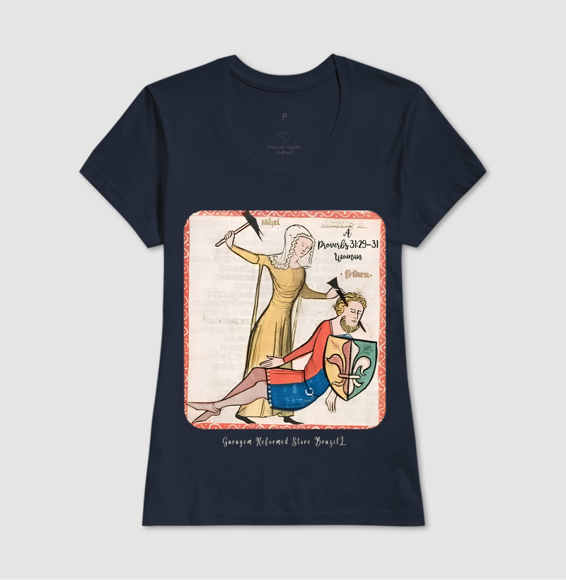 Camisa 9